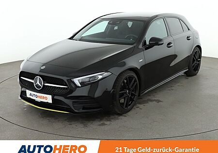 Mercedes-Benz A 250 Edition 1 AMG Line Aut.*LED*360°*BURMESTER