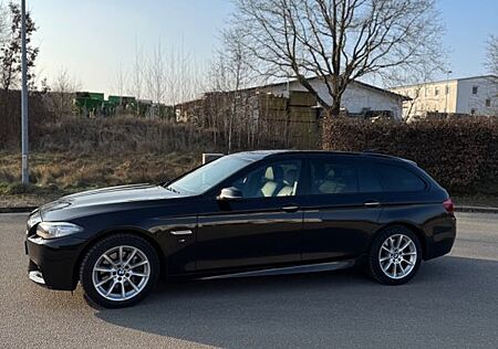 BMW 530d xDrive Touring / M Sport-Paket