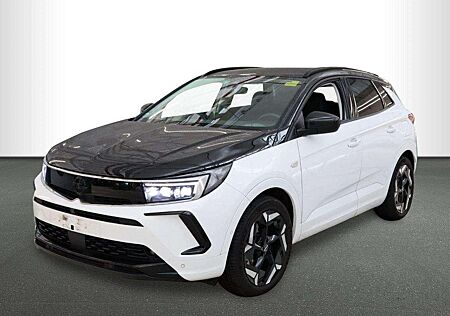 Opel Grandland GSe Plug-in Hybrid 4x4 +GEPFLEGTER WER