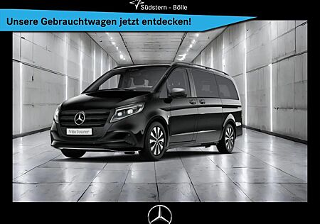 Mercedes-Benz Vito 114 TOURER PRO MOPF+NAVI+KAMERA+PTS+AHK+8SI
