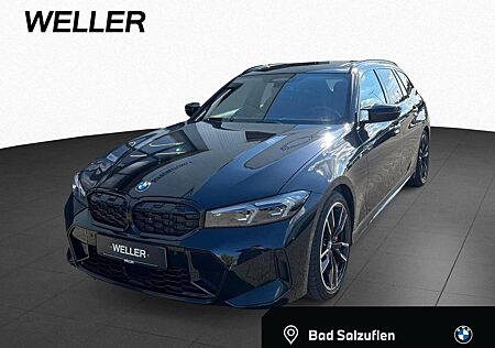 BMW 340 gebraucht kaufen BMW 340 M340i xD Touring M SportPro Pano StHz H/H HUD