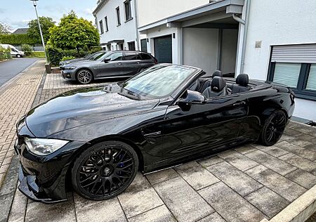 BMW M4 Cabrio Bremse neu ( ganz lesen , lohnt sich