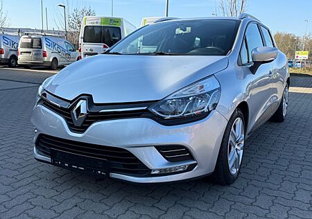 Renault Clio IV Navi/Tempomat/Klima/HU neu