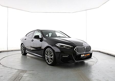 BMW 220d Gran Coupe M Sport|SHZG|HiFi|ParkAss+Kamera