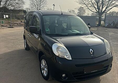 Renault Kangoo Authentique 1.6 16V 105 Authentique