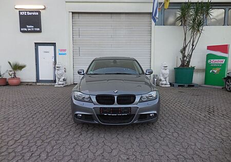 BMW 320 gebraucht kaufen BMW 320i 320 Baureihe 3 Lim.