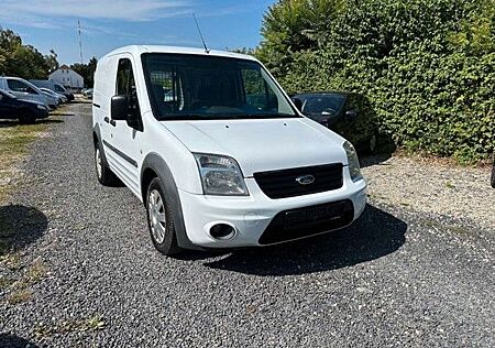 Ford Transit Connect Kasten Trend