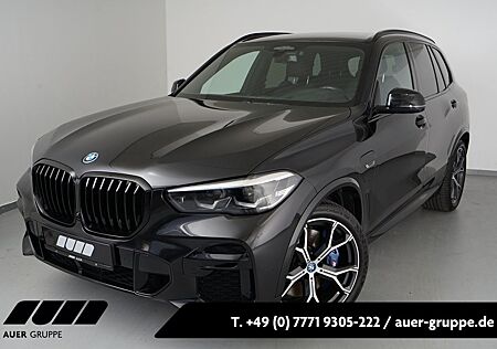 BMW X5 xDrive 45e (M-Sport Navi LED HUD ACC HiFi)