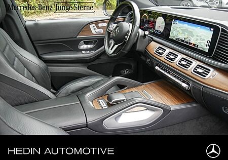 Mercedes-Benz GLE 350 GLE 350e 4M Coupé AMG|DISTR|KEYL|360°|PANO|AHK