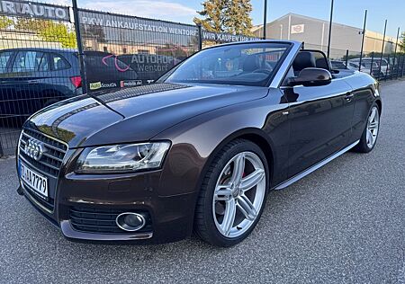 Audi A5 2.0 TFSI quattro 3XS-Line 20 Zol B&O