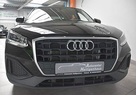 Audi Q2 35 TFSI 1.5 TFSI S Tronic ACC Navi Kamera SHZ