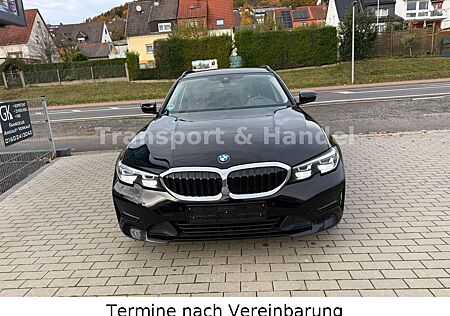 BMW 320 3 Touring d Advantage,Navi,EFH,Automat.