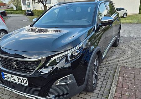 Peugeot 5008 BlueHDi 180 EAT8 GT GT