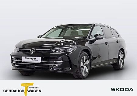 VW Passat Variant Volkswagen 2.0 TDI DSG ELEGANCE UPE65 PANO A