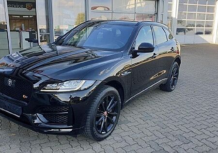 Jaguar F-Pace R-Sport AWD