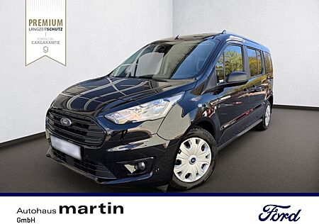 Ford Transit Connect 1.5 EcoBlue 240 L2 Trend PDC AHK