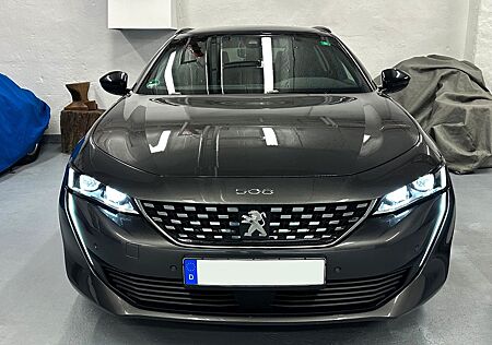 Peugeot 508 508Plug-InHybrid225eGTSW_Antriebsbatterie_NEU!!