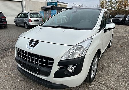 Peugeot 3008 Premium