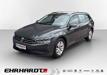 VW Passat Variant Volkswagen 2.0 TDI Business NAVI*LED*ACC*PDC