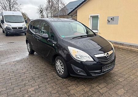 Opel Meriva B Edition