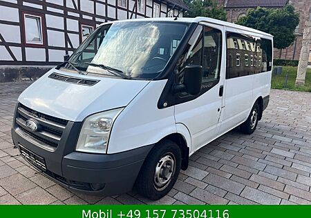 Ford Transit Kombi FT 280 K 9 Sitzer