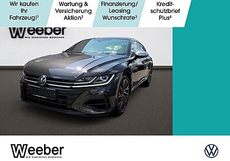 VW Arteon Volkswagen R*SB*AHK*PANO*AREA*HARMAN*NAVI