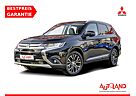 Mitsubishi Outlander 2.0 MIVEC Edition 100 DAB GRA Kamera A