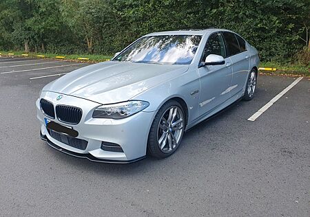 BMW 530d A -