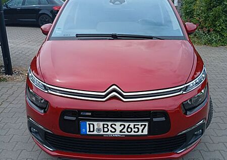 Citroën C4 Picasso PureTech 130 Stop&Start SELECTION...