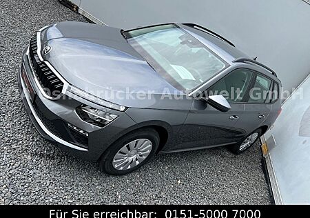 Skoda Kamiq Essence*NEUWAGEN*Garantie*LED*Tempomat*BT