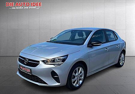 Opel Corsa F Edition *Navi, PDC, SHZ, AppConnect,DAB*