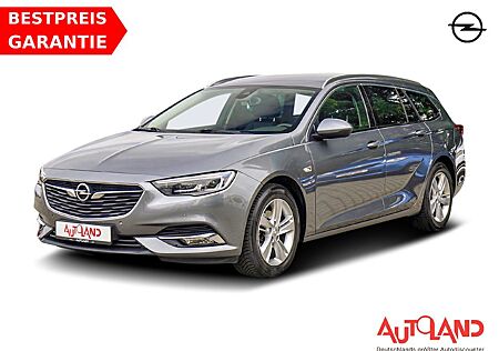 Opel Insignia 1.5 Turbo INNOVATION Navi Totwinkel PDC