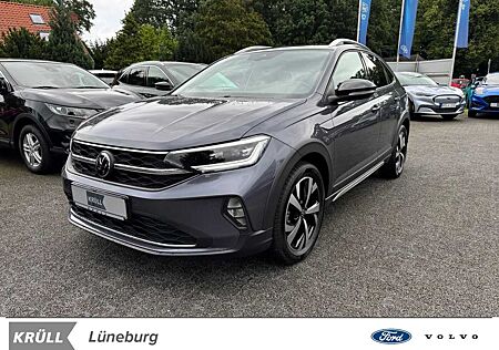 VW Taigo Volkswagen 1.0 TSI Style *Matrix, Navi, RFK, DAB