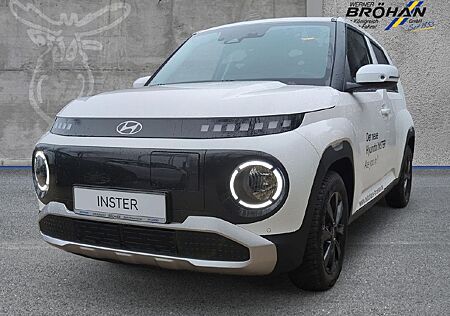 Hyundai Inster Elektro 71 kW FWD Trend