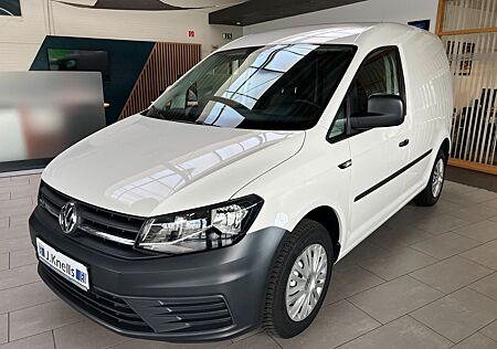 VW Caddy Volkswagen Nfz Kasten 2.0TDI BMT/MwSt/PDC/1.Hand