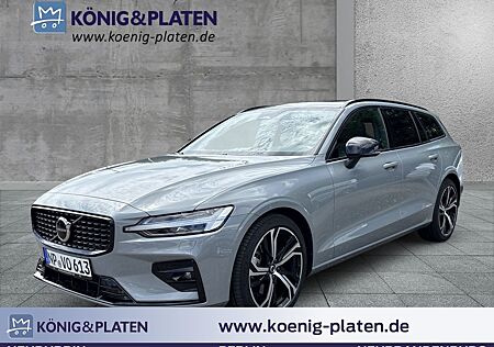 Volvo V60 B4 (Benzin) Plus Dark (EURO 6d)(OPF) Klima