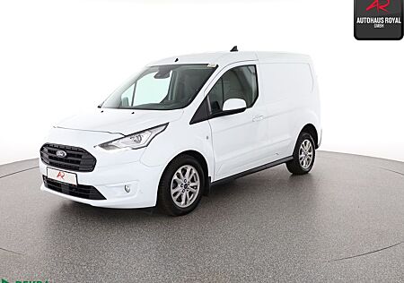 Ford Transit Connect 1.5 TDCi KASTEN STANDHEIZ,KAMERA