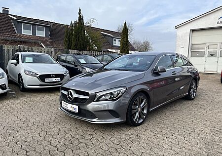 Mercedes-Benz CLA Shooting Brake CLA 200