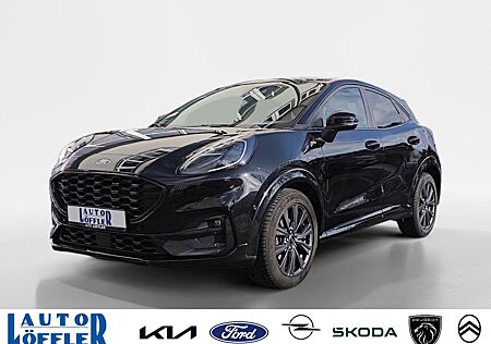 Ford Puma 1.5 ST-Line X Keyless DAB Panorama Kamera