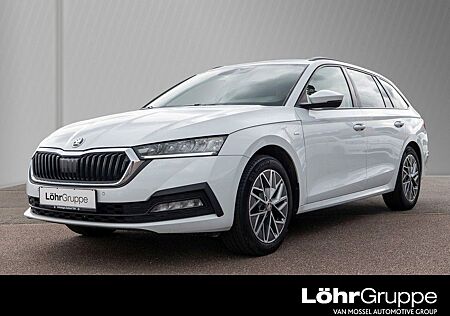 Skoda Octavia Combi 2.0 TDI DSG Tour Navi, LED