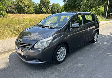 Toyota Verso 2.0 D-4D Life