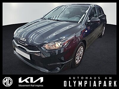 Kia cee'd 1.0 T-GDI LED*PDC*SITZHEIZUNG*SPURHALTEASS
