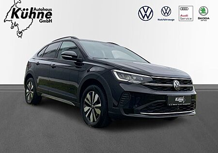 VW Taigo Volkswagen 1.0 Lif LED, NAVI, SHZ, RFK.