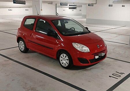 Renault Twingo Authentique 1.2 60 Authentique