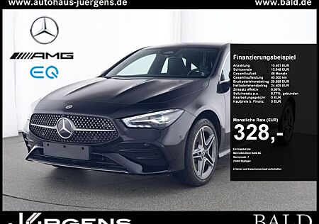 Mercedes-Benz CLA 250 Shooting Brake CLA 250 e SB AMG-Sport/LED/Cam/Totw/Winter/Mopf