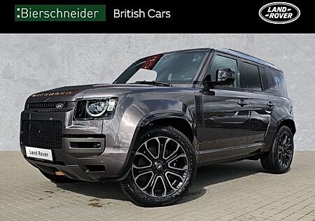 Land Rover Defender 110 P635 AWD OCTA