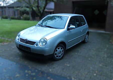 VW Lupo gebraucht kaufen VW Lupo Volkswagen 1.0 College College