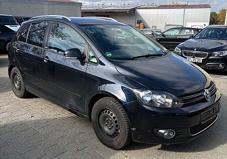 VW Golf Plus Volkswagen 1.2 TSI BlueMotion|Style|SHZ|TEMPOMAT|