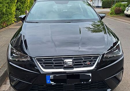Seat Ibiza 1.0 TSI 70kW FR FR