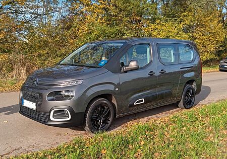 Citroën Berlingo PureTech 110 S&S FEEL XL FEEL
